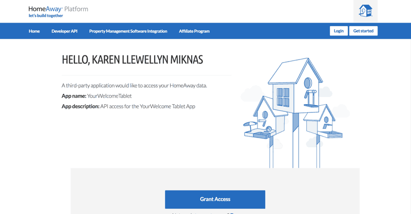 Adding a new Terms and Conditions group